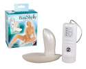 MINI WIBRATOR STYMULATOR MASAŻER ŁECHTACZKI 4TRYBY