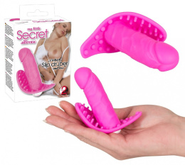 MY LITTLE SECRET SILICONE