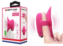 MINI WIBRATOR STYMULATOR MASAŻER ŁECHTACZKI MOCNY