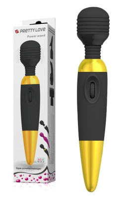 WIBRATOR STYMULATOR MASAŻER RÓŻDŻKOWY MOCNY SILNY