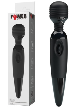 WIBRATOR STYMULATOR MASAŻER RÓŻDŻKOWY MOCNY SILNY