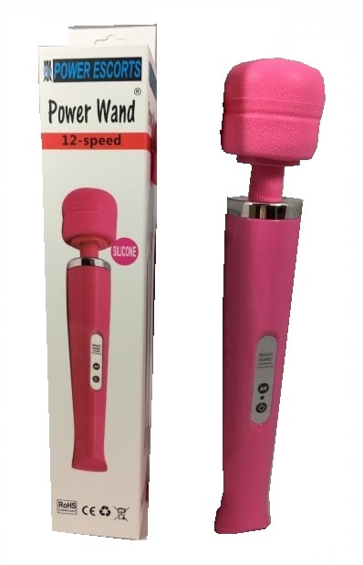 WIBRATOR STYMULATOR MASAŻER RÓŻDŻKOWY MOCNY SILNY WIBRATOR STYMULATOR MASAŻER RÓŻDŻKOWY MOCNY SILNY