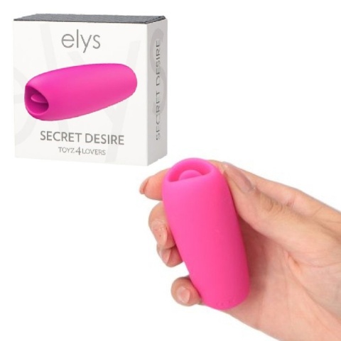 MINI WIBRATOR STYMULATOR MASAŻER ŁECHTACZKI MOCNY MINI WIBRATOR STYMULATOR MASAŻER ŁECHTACZKI MOCNY