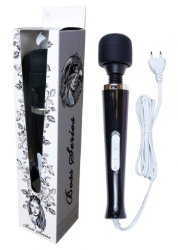 WIBRATOR STYMULATOR MASAŻER RÓŻDŻKOWY 10 WIBRACJI