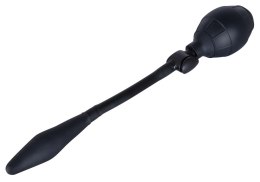 BALONIK ANALNY SILIKONOWY POMPOWANY SIMPLY ANAL BALLOON 8,5 CM