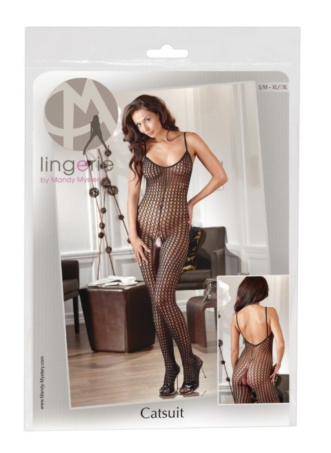 Bodystocking M/L Bodystocking M/L