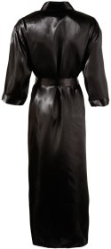 CZARNE KIMONO XXL/XXXL
