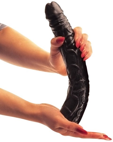 Dildo Big Mr. Softee 28,5 cm Dildo Big Mr. Softee 28,5 cm
