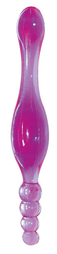Dildo Galaxia Lavender 20 cm