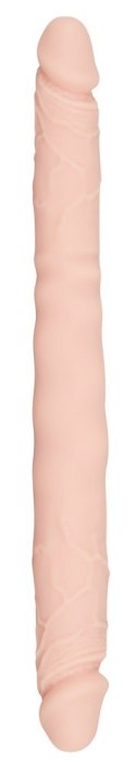 Dildo dwustronne 30,5 cm