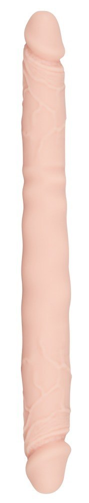 Dildo dwustronne 30,5 cm Dildo dwustronne 30,5 cm