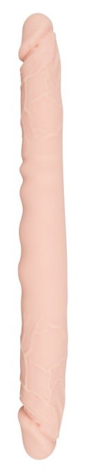 Dildo dwustronne 30,5 cm