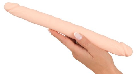 Dildo dwustronne 30,5 cm Dildo dwustronne 30,5 cm