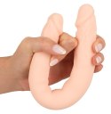 Dildo dwustronne 30,5 cm