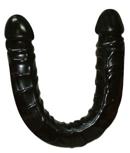 Dildo dwustronne Ultra 43 cm