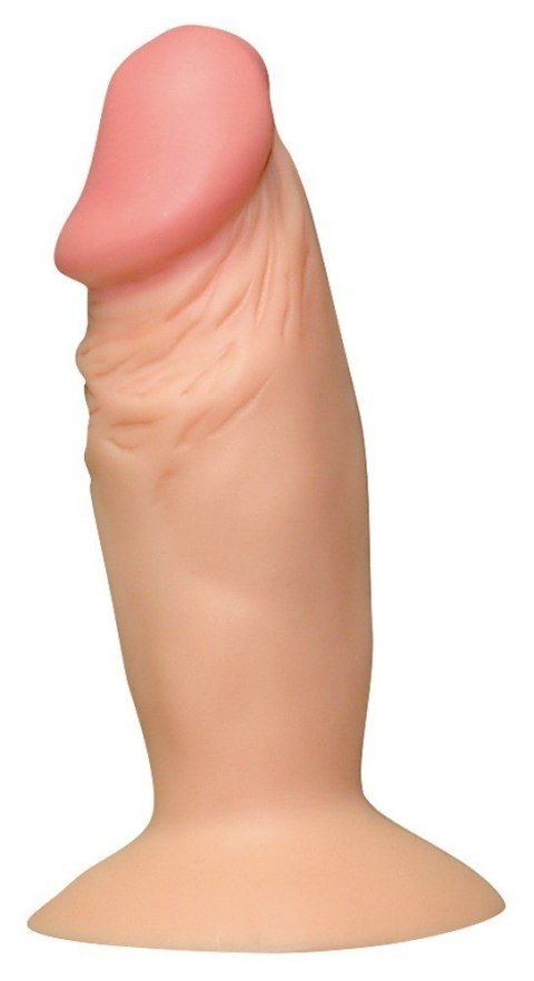 Korek analny Black&White 11,5 cm Korek analny Black&White 11,5 cm
