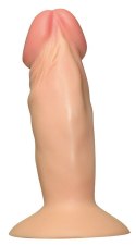 Korek analny Black&White 11,5 cm