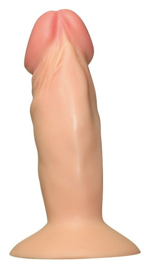 Korek analny Black&White 11,5 cm Korek analny Black&White 11,5 cm