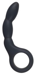KOREK ANALNY SILIKON DILDO ANALNE 13,5 CM SEX ANAL
