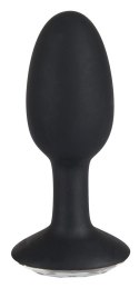 Korek analny silikonowy Diamond 11 cm