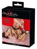 Liny do krepowania czarne Bad Kitty