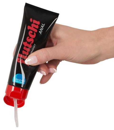 ŻEL LUBRYKANT ANALNY NA BAZIE WODY NAWILŻA 80ML ŻEL LUBRYKANT ANALNY NA BAZIE WODY NAWILŻA 80ML
