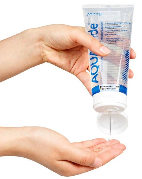 Lubrykant na bazie wody 200 ml AQUAglide Lubrykant na bazie wody 200 ml AQUAglide