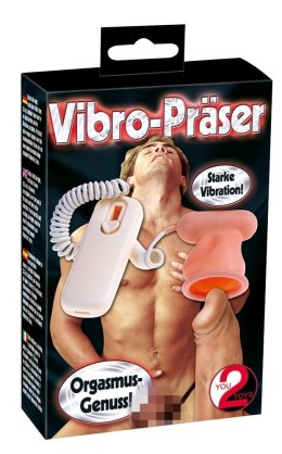 Masturbator Exciter