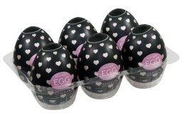 Masturbator Tenga Egg Lovers- 6szt.