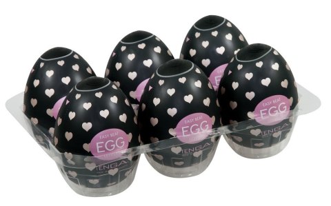Masturbator Tenga Egg Lovers- 6szt. Masturbator Tenga Egg Lovers- 6szt.