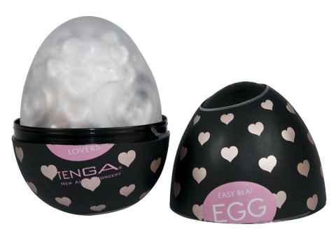 Masturbator Tenga Egg Lovers- 6szt. Masturbator Tenga Egg Lovers- 6szt.