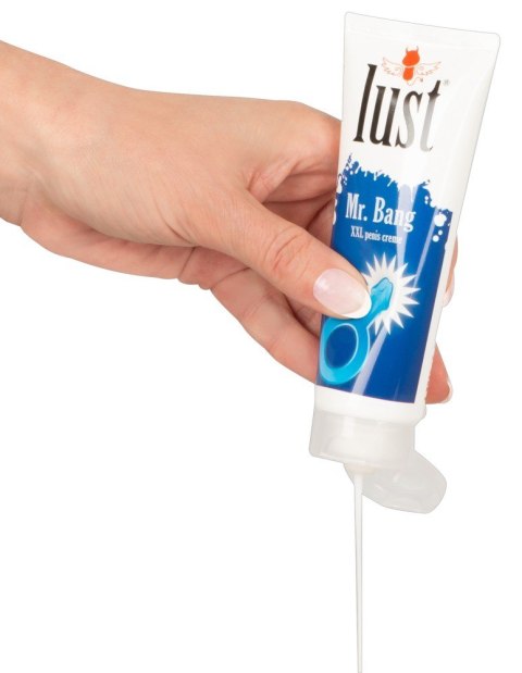 Mr.Bang Penis XXL Cream 80ml Mr.Bang Penis XXL Cream 80ml