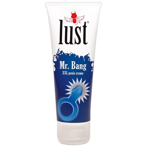Mr.Bang Penis XXL Cream 80ml Mr.Bang Penis XXL Cream 80ml