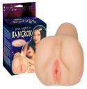 One Night in Bangkok Masturbator