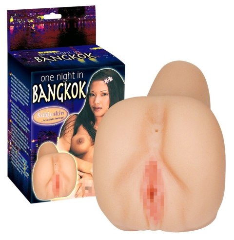 One Night in Bangkok Masturbator One Night in Bangkok Masturbator