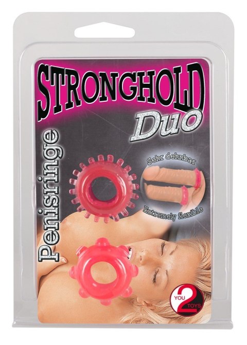 Pierścień Penis ring Tickler 2 Pierścień Penis ring Tickler 2