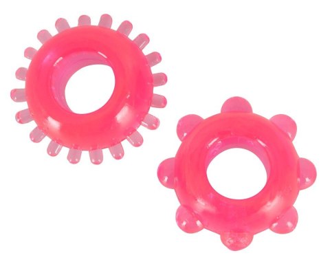 Pierścień Penis ring Tickler 2 Pierścień Penis ring Tickler 2
