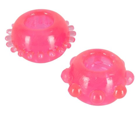 Pierścień Penis ring Tickler 2 Pierścień Penis ring Tickler 2