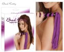 Purpurowy pejcz Bad Kitty