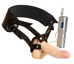 Strap-On - Gigolina