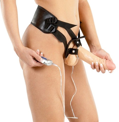 Strap-On - Gigolina Strap-On - Gigolina