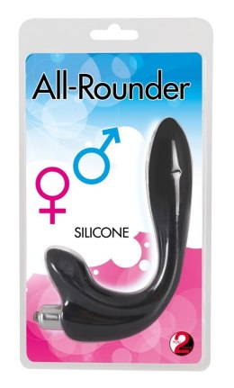 Wibrator All-Rounder