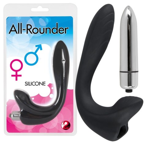 Wibrator All-Rounder Wibrator All-Rounder