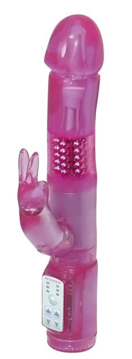 Wibrator - Crazy Rabbit