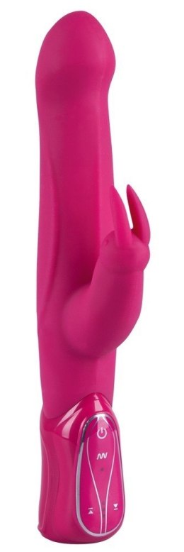Wibrator Hammer Vibe Pink