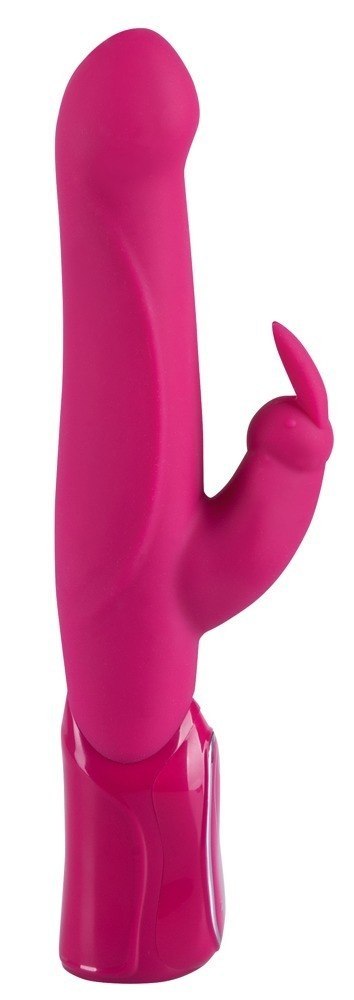 Wibrator Hammer Vibe Pink Wibrator Hammer Vibe Pink