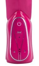 Wibrator Hammer Vibe Pink