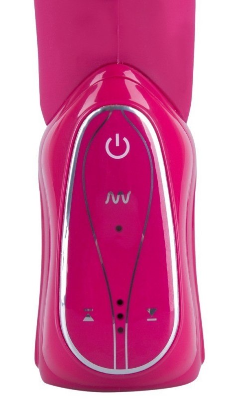 Wibrator Hammer Vibe Pink Wibrator Hammer Vibe Pink