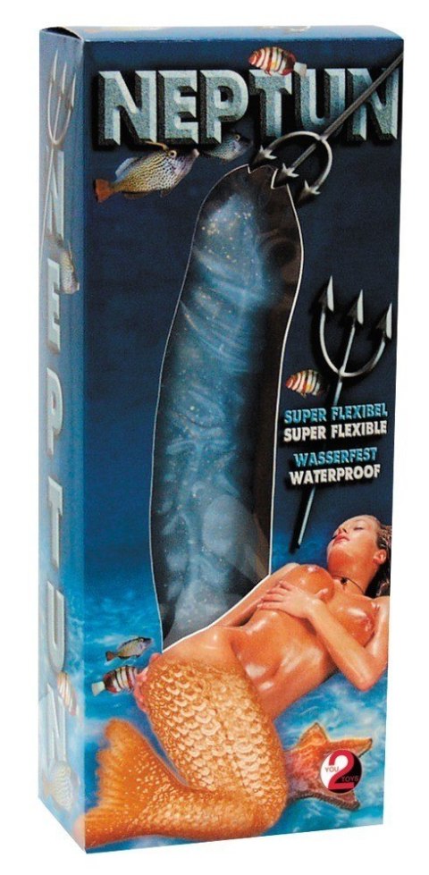 "Wibrator ""Neptun""" "Wibrator ""Neptun"""