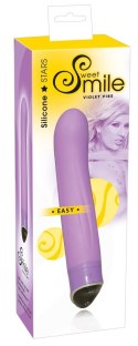 Wibrator Smile Easy violet